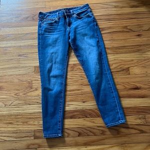 👖 Lucky brand jeans